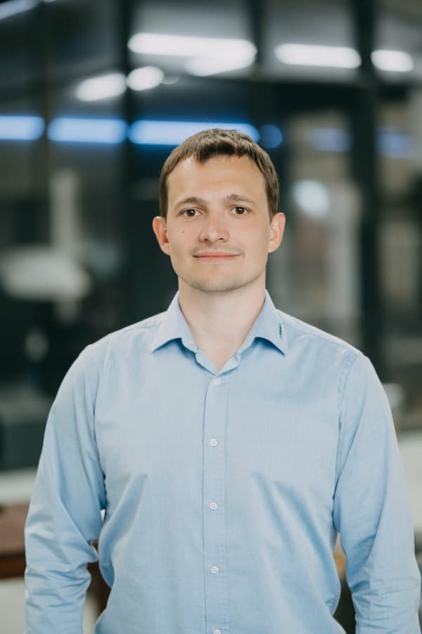 Kořínek